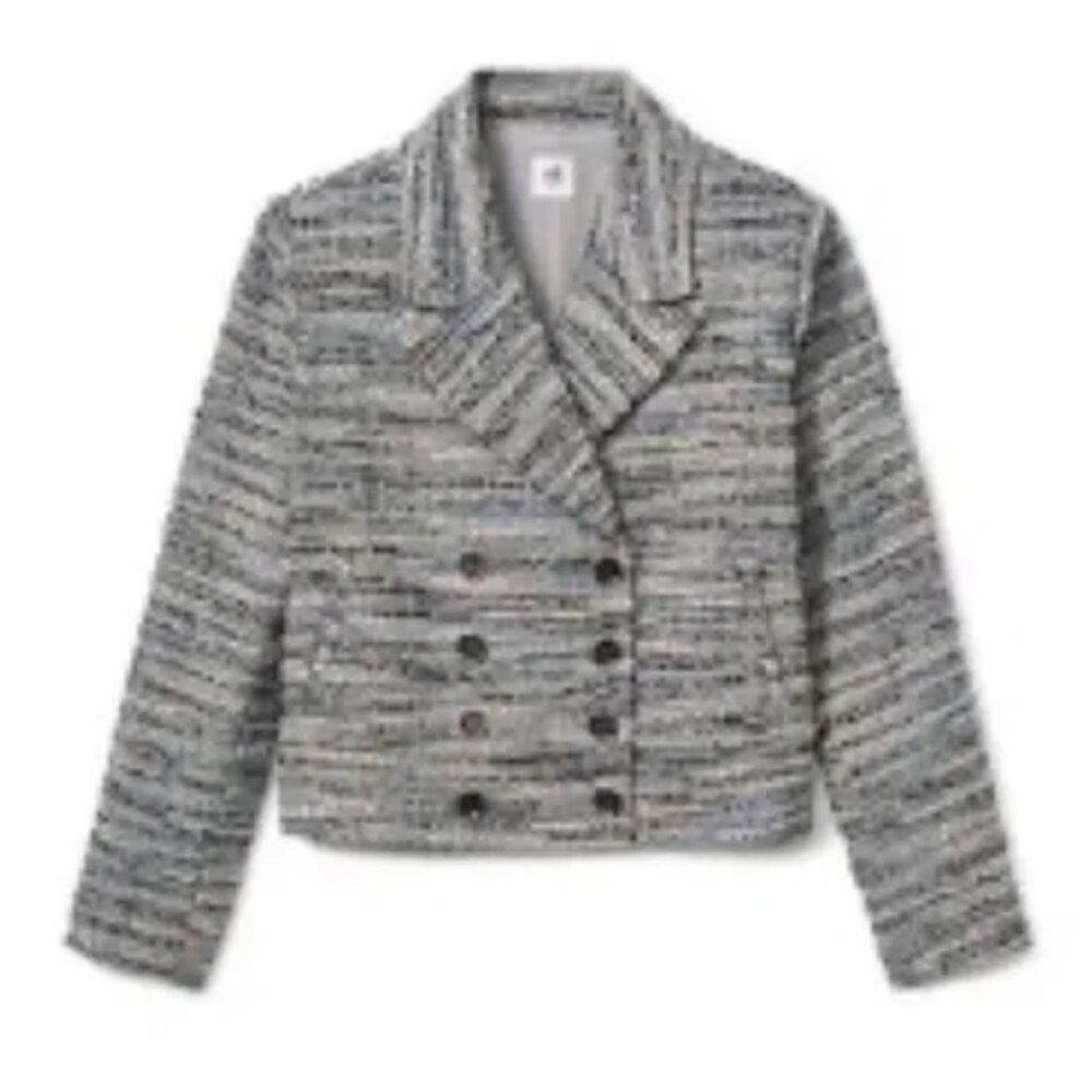 Cabi Radiance Jacket - Size Medium